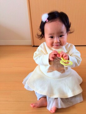 Yunana☺︎♪さんのコーディネート