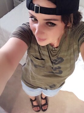 シェイナ  Shaynaさんのコーディネート