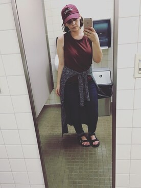 シェイナ  Shaynaさんのコーディネート