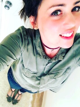 シェイナ  Shaynaさんのコーディネート