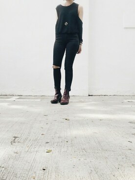 naoさんのコーディネート