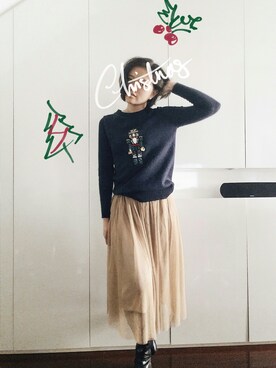 naoさんのコーディネート