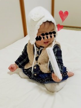 Miiiiさんのコーディネート