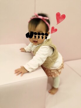 Miiiiさんのコーディネート