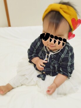 Miiiiさんのコーディネート