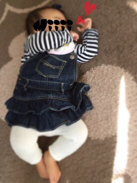 Miiiiさんのコーディネート