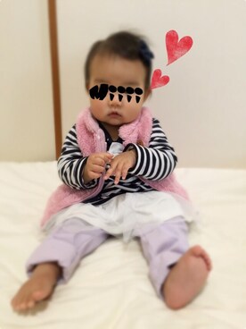 Miiiiさんのコーディネート