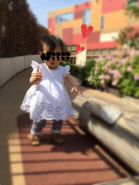 Miiiiさんのコーディネート