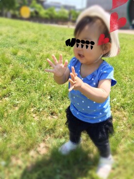 Miiiiさんのコーディネート