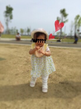 Miiiiさんのコーディネート