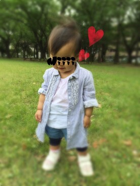 Miiiiさんのコーディネート