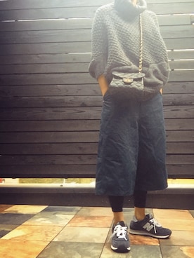 ✴︎YUKI✴︎さんのコーディネート