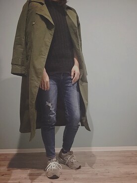 ✴︎YUKI✴︎さんのコーディネート