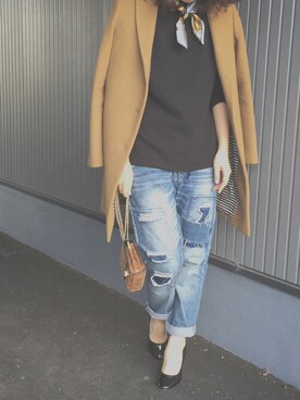 ✴︎YUKI✴︎さんのコーディネート