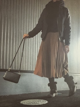 ✴︎YUKI✴︎さんのコーディネート