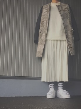 ✴︎YUKI✴︎さんのコーディネート