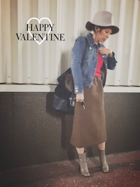 ✴︎YUKI✴︎さんのコーディネート