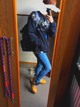 TAKANARIさんのコーディネート