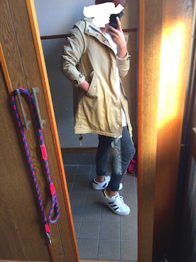 TAKANARIさんのコーディネート