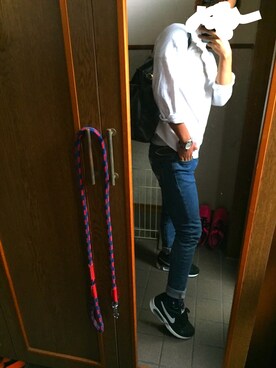 TAKANARIさんのコーディネート