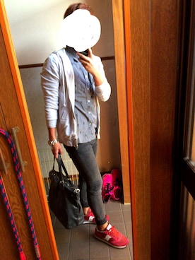 TAKANARIさんのコーディネート