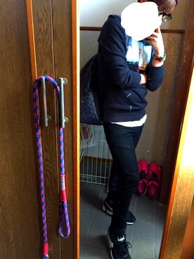 TAKANARIさんのコーディネート