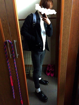 TAKANARIさんのコーディネート