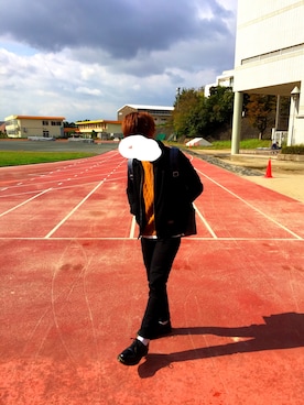 TAKANARIさんのコーディネート