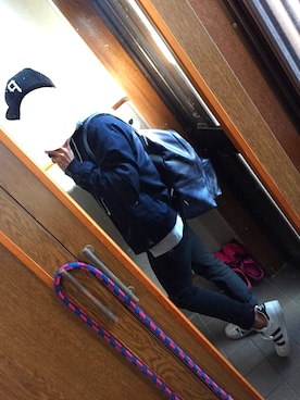 TAKANARIさんのコーディネート