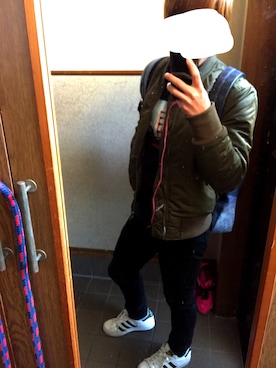 TAKANARIさんのコーディネート