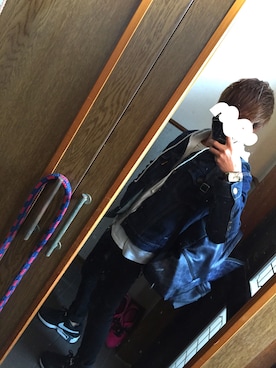 TAKANARIさんのコーディネート