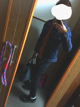 TAKANARIさんのコーディネート