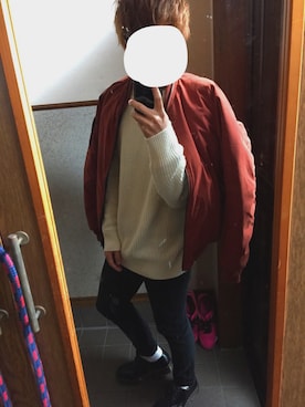 TAKANARIさんのコーディネート