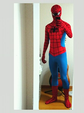 Kさんのコーディネート