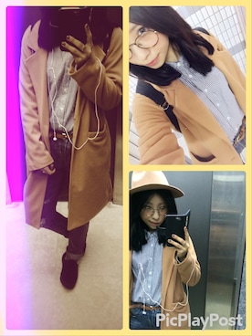 Ayokoさんのコーディネート