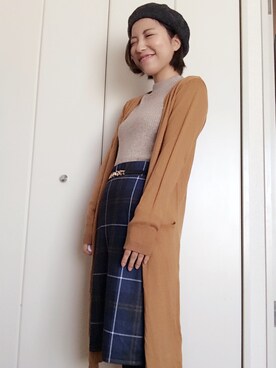 Ayokoさんのコーディネート