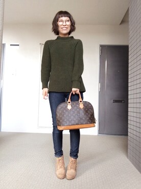 Ayokoさんのコーディネート