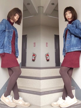 Ayokoさんのコーディネート