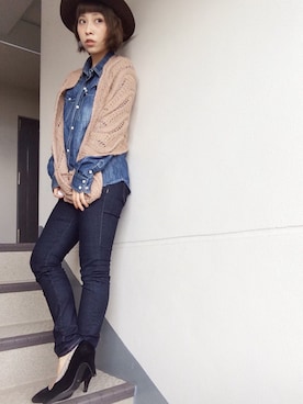 Ayokoさんのコーディネート