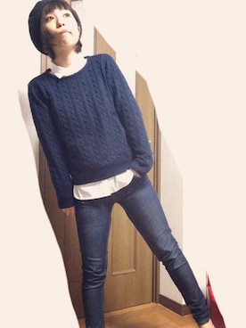 Ayokoさんのコーディネート