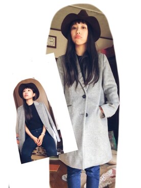 Ayokoさんのコーディネート