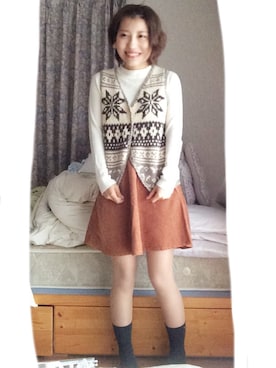 Ayokoさんのコーディネート