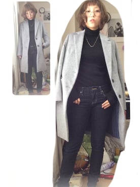 Ayokoさんのコーディネート