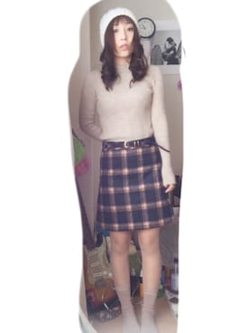 Ayokoさんのコーディネート