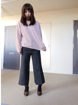 Ayokoさんのコーディネート