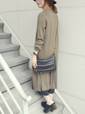 naoさん(レディース・155cm)の夏コーディネート