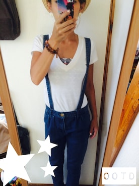 yukikuyukiさんのコーディネート