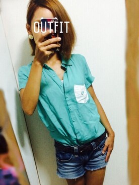 yukikuyukiさんのコーディネート