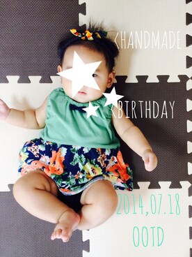 yukikuyukiさんのコーディネート