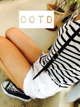 yukikuyukiさんのコーディネート